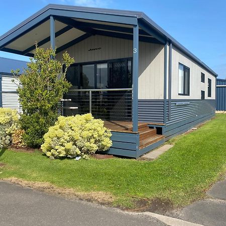 Big4 Port Fairy Holiday Park Exterior photo
