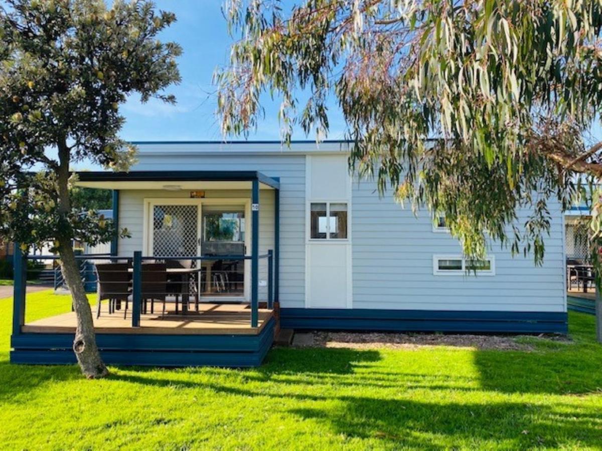 Big4 Port Fairy Holiday Park Exterior photo