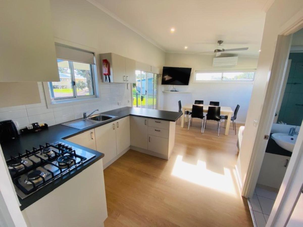 Big4 Port Fairy Holiday Park Exterior photo