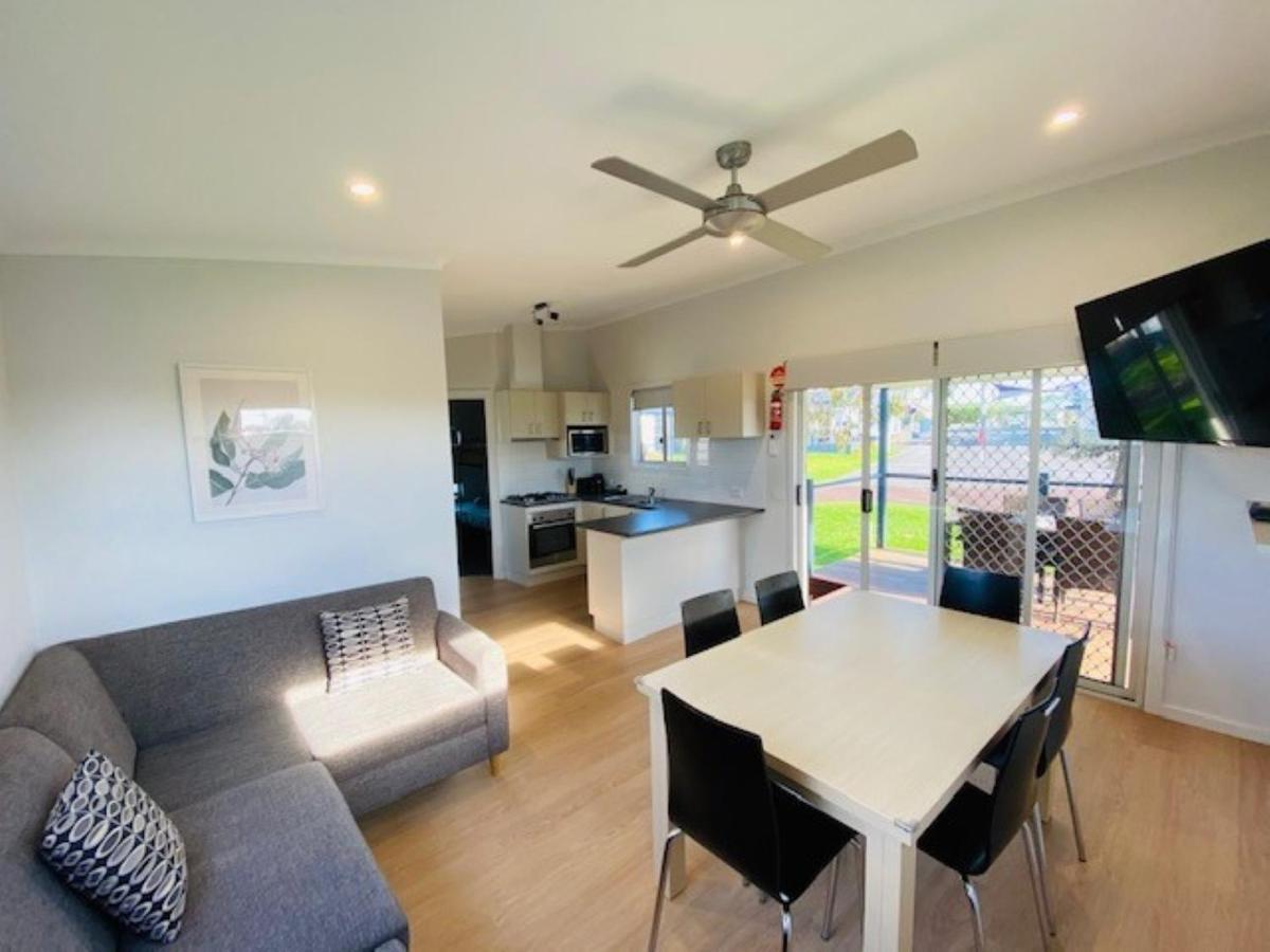 Big4 Port Fairy Holiday Park Exterior photo