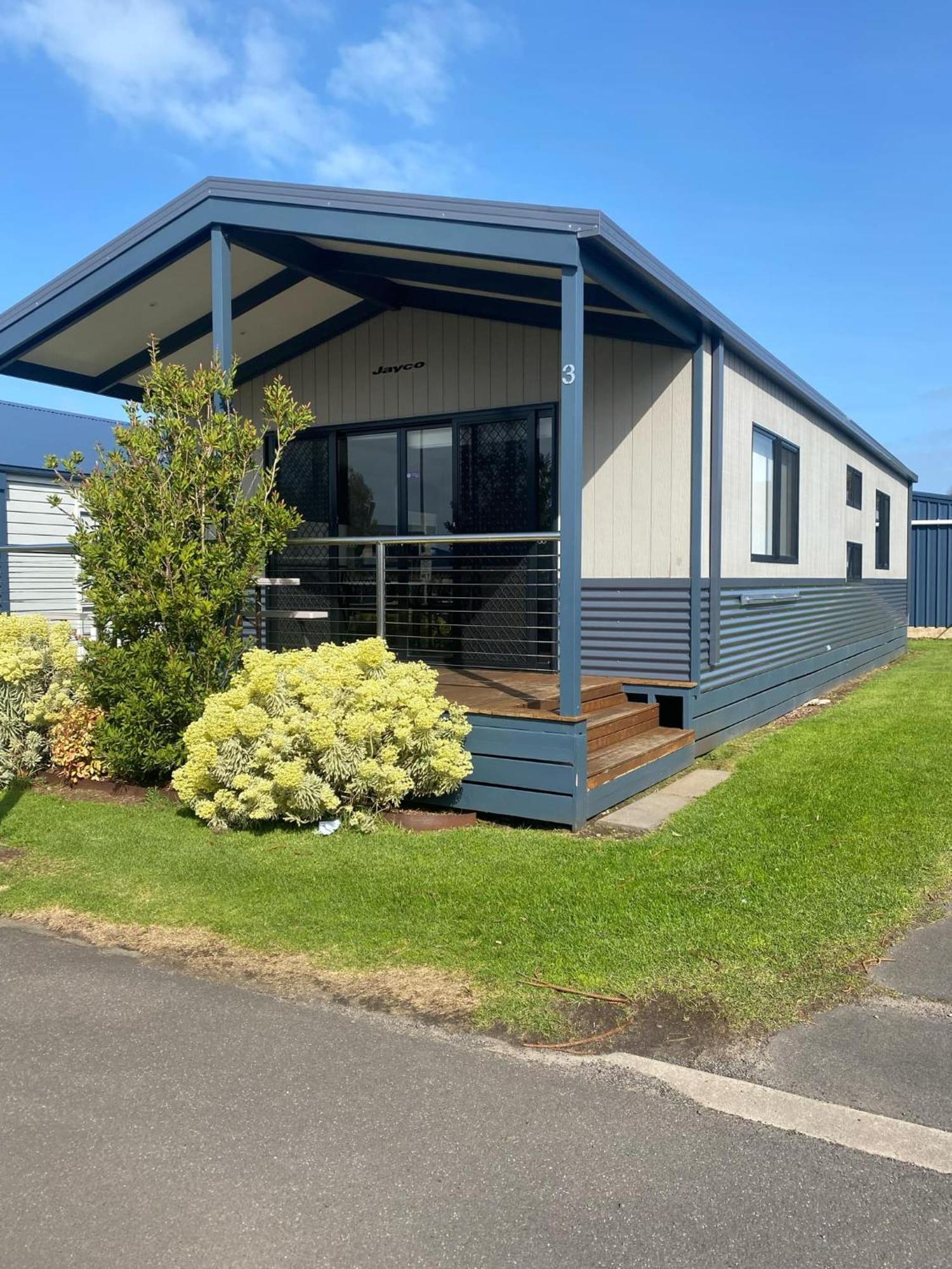 Big4 Port Fairy Holiday Park Exterior photo