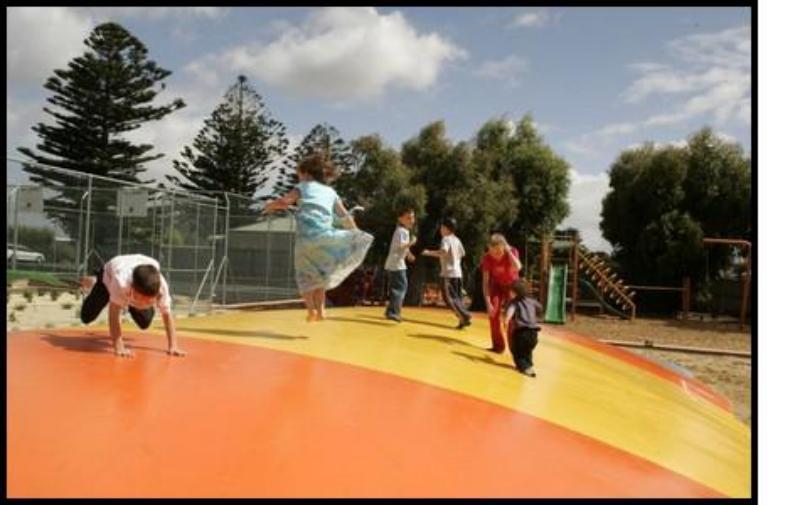 Big4 Port Fairy Holiday Park Exterior photo