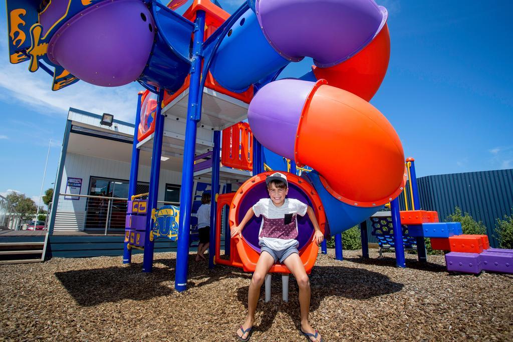 Big4 Port Fairy Holiday Park Exterior photo
