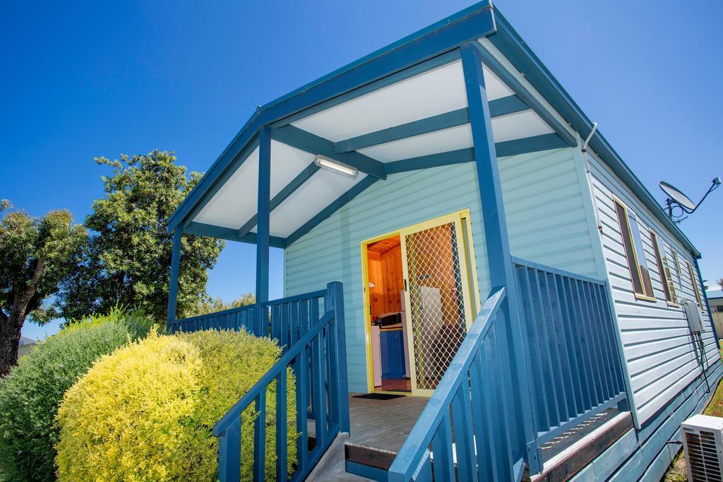 Big4 Port Fairy Holiday Park Exterior photo