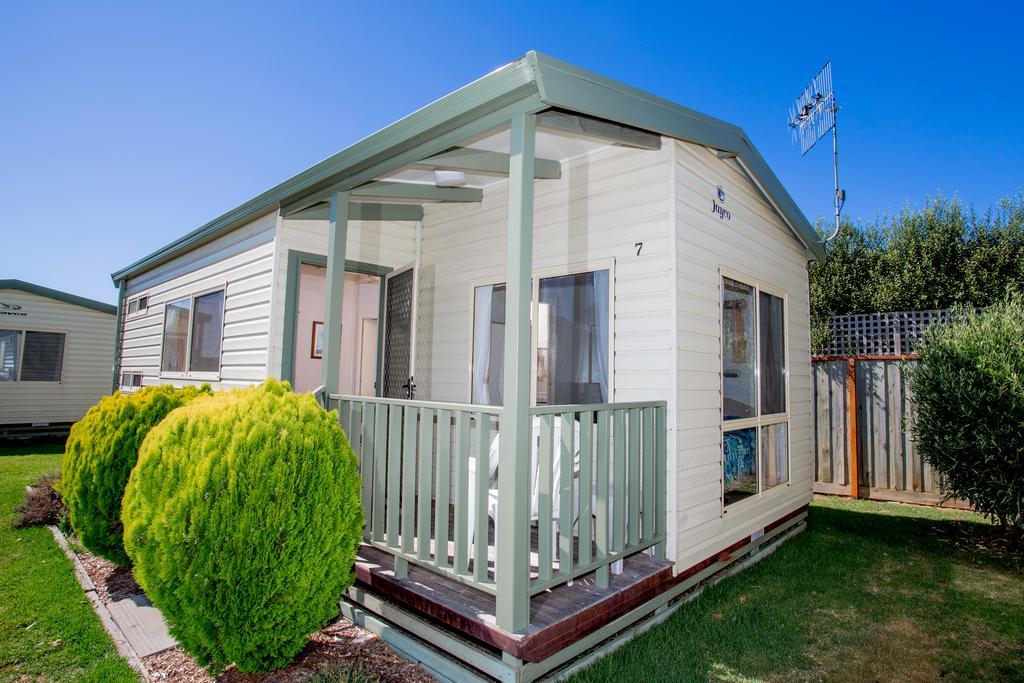 Big4 Port Fairy Holiday Park Exterior photo