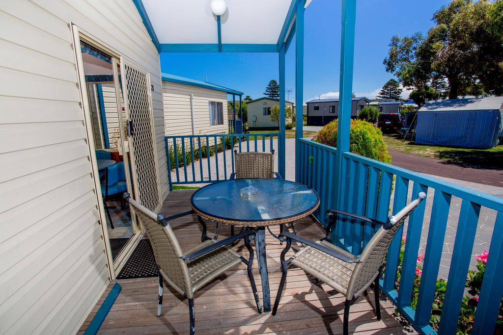 Big4 Port Fairy Holiday Park Exterior photo