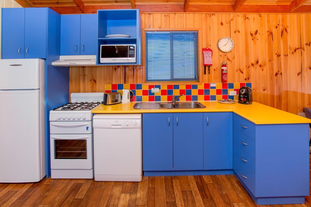 Big4 Port Fairy Holiday Park Exterior photo