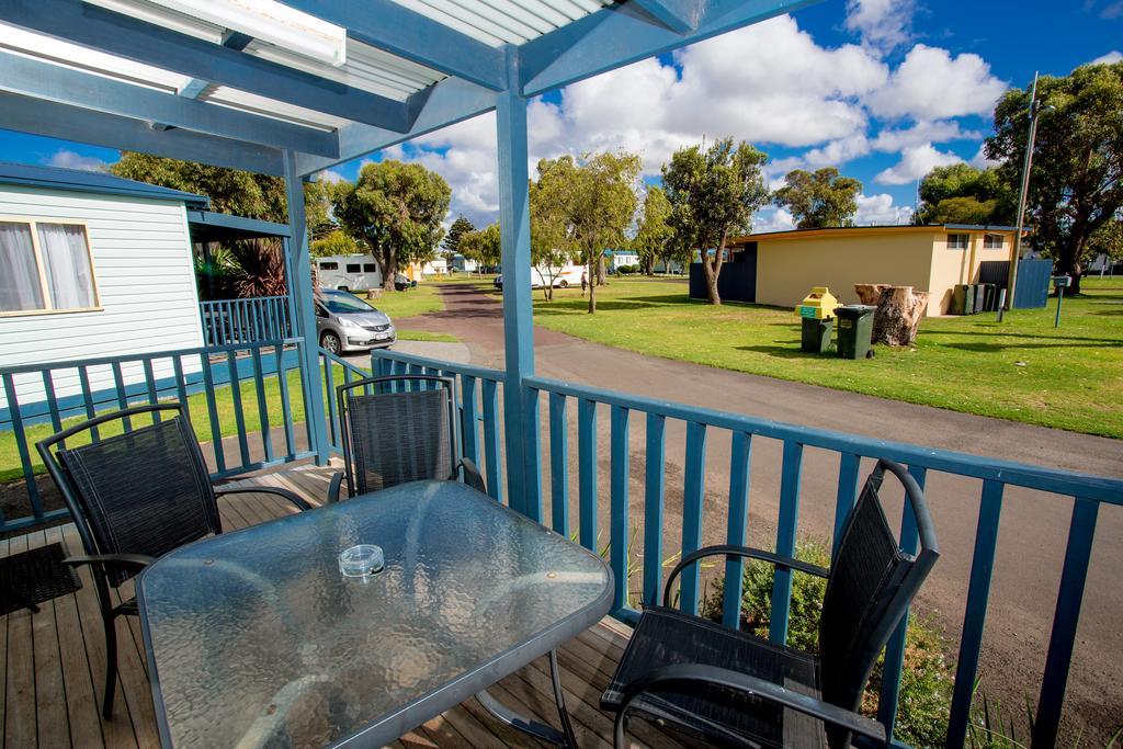 Big4 Port Fairy Holiday Park Exterior photo