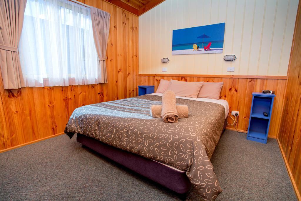 Big4 Port Fairy Holiday Park Exterior photo
