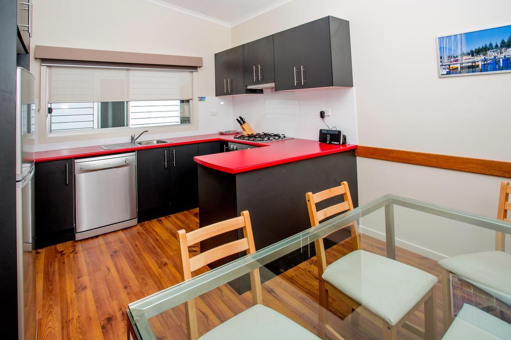 Big4 Port Fairy Holiday Park Exterior photo
