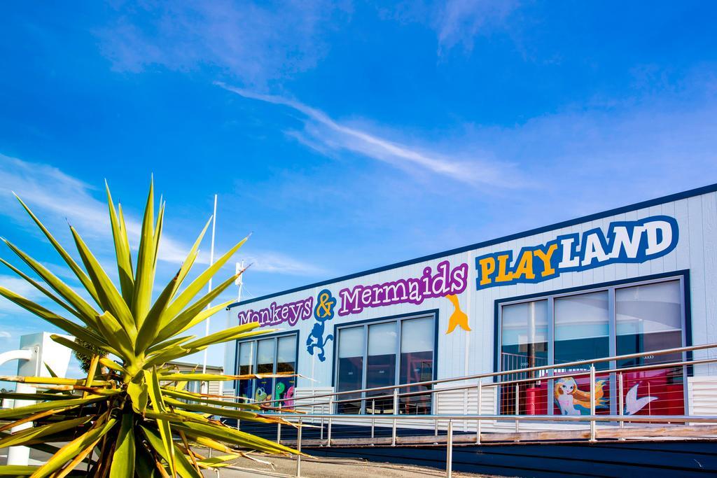 Big4 Port Fairy Holiday Park Exterior photo