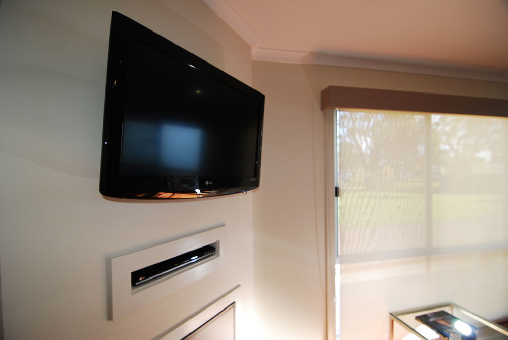 Big4 Port Fairy Holiday Park Exterior photo