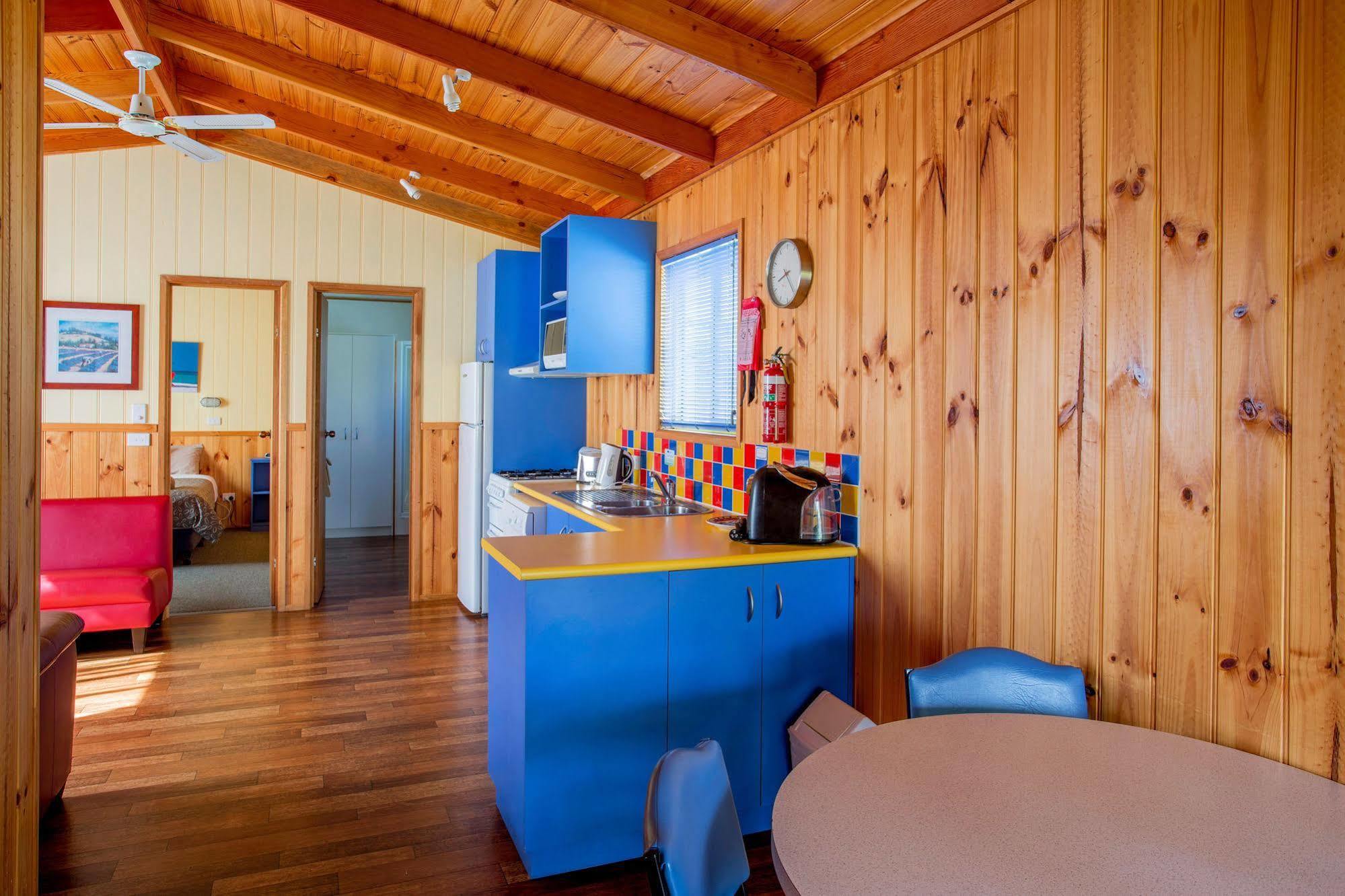 Big4 Port Fairy Holiday Park Exterior photo