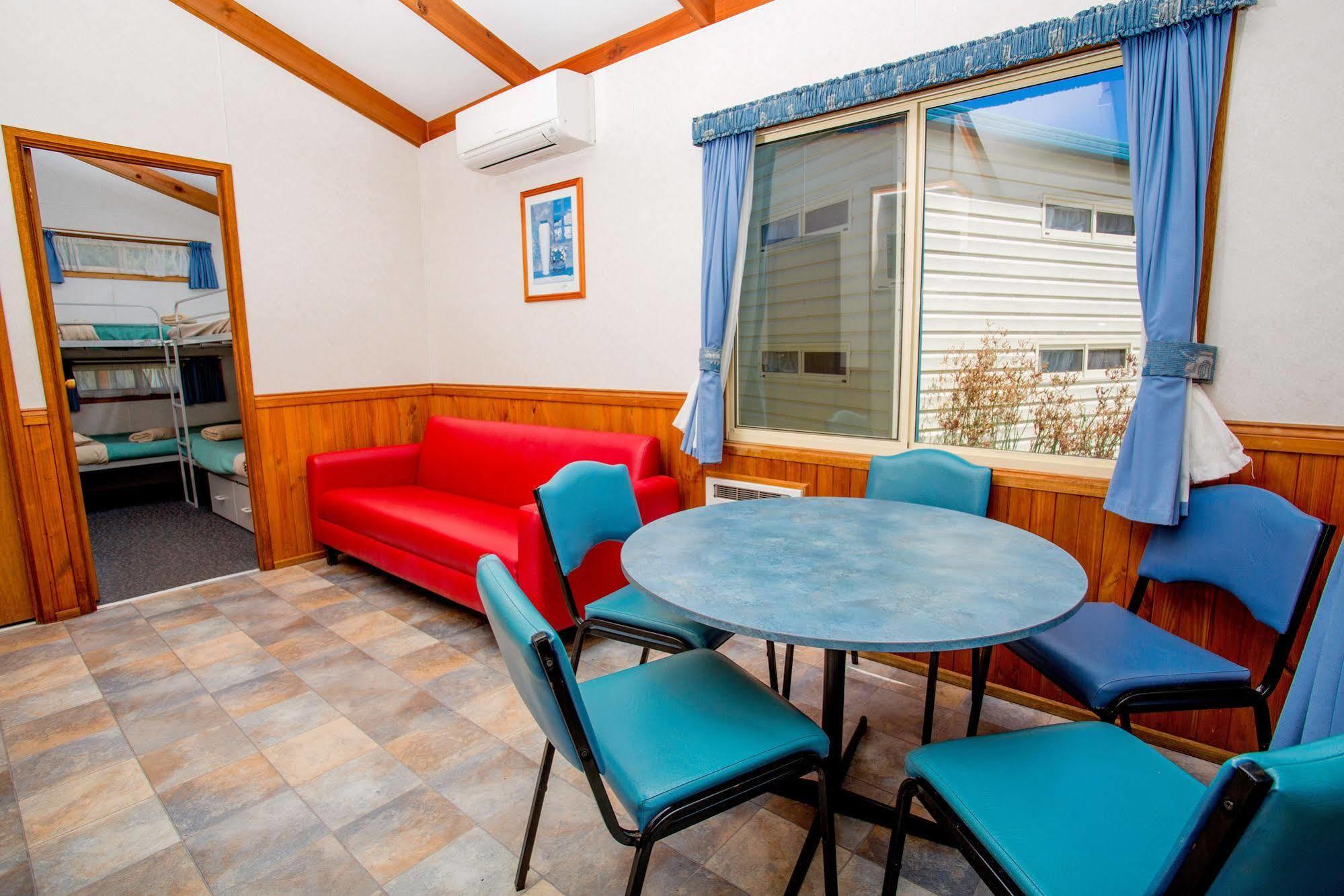 Big4 Port Fairy Holiday Park Exterior photo