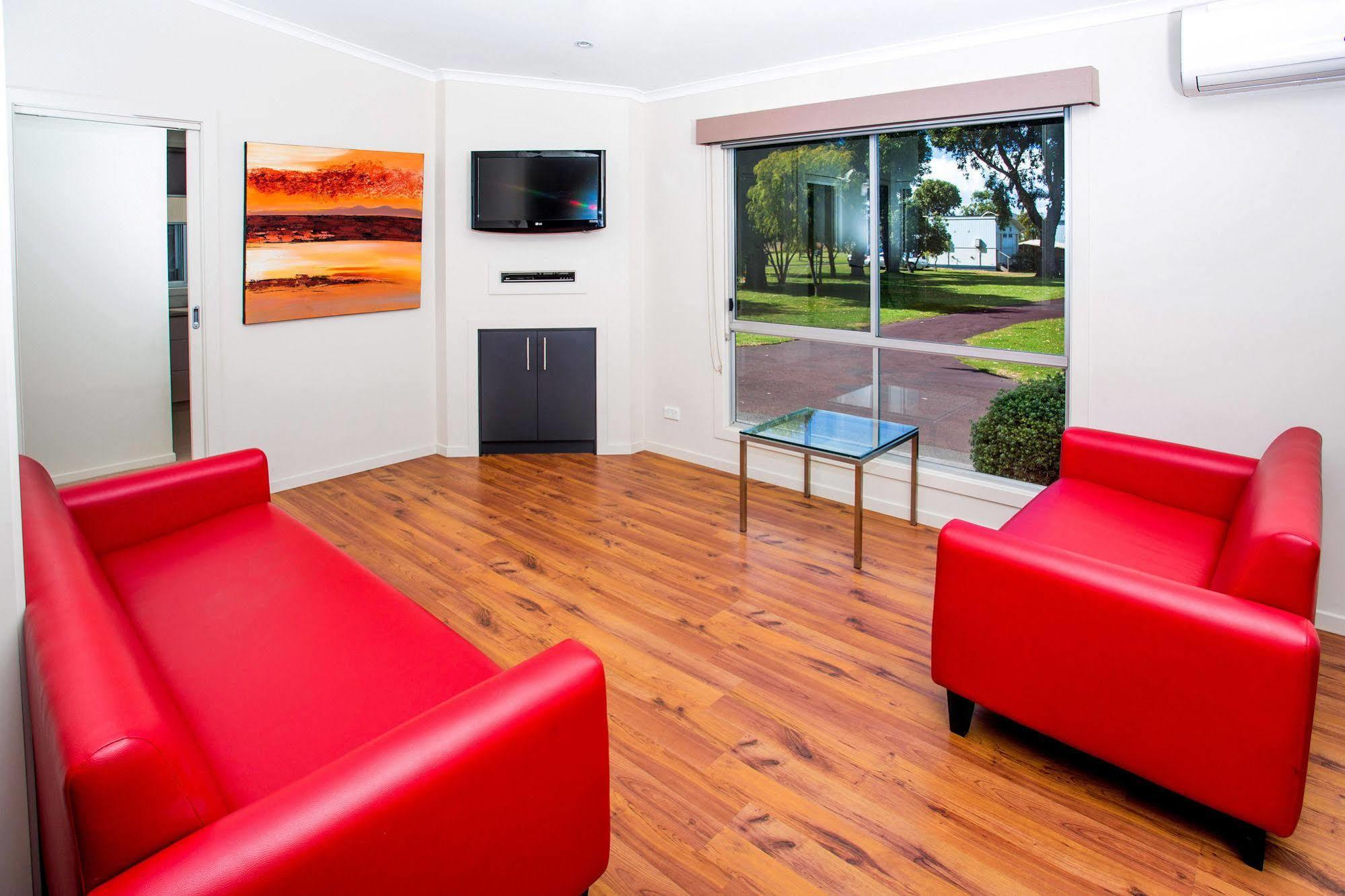 Big4 Port Fairy Holiday Park Exterior photo