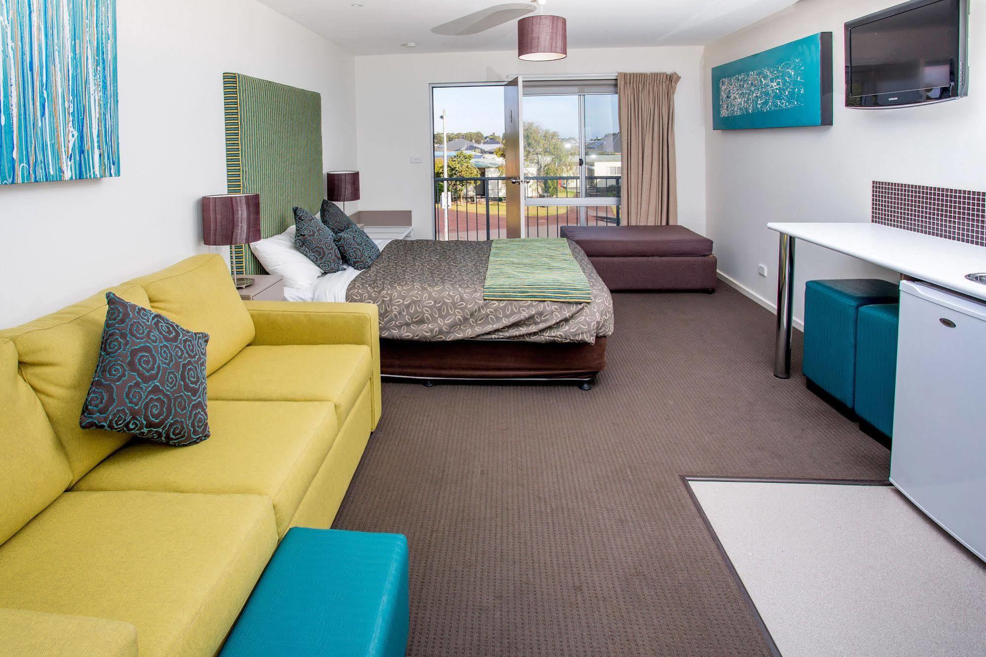 Big4 Port Fairy Holiday Park Exterior photo