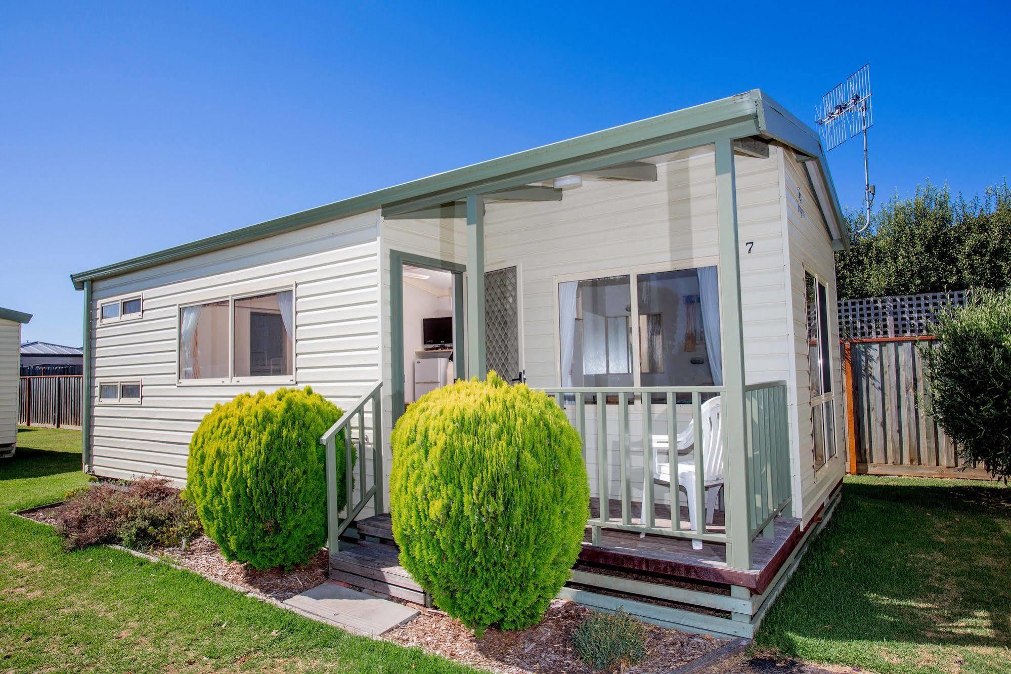 Big4 Port Fairy Holiday Park Exterior photo